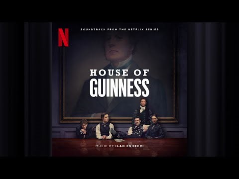 The Devil & The Rocky Road | House of Guinness | Official Soundtrack | Netflix