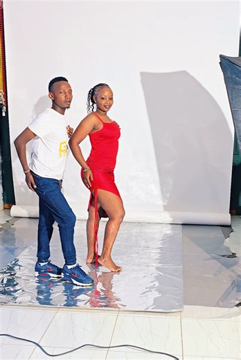 Best Photography Studio in Thika Town, Kenya