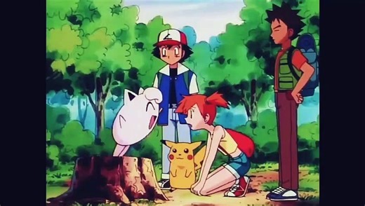 Jigglypuff’s Cute Moments 3