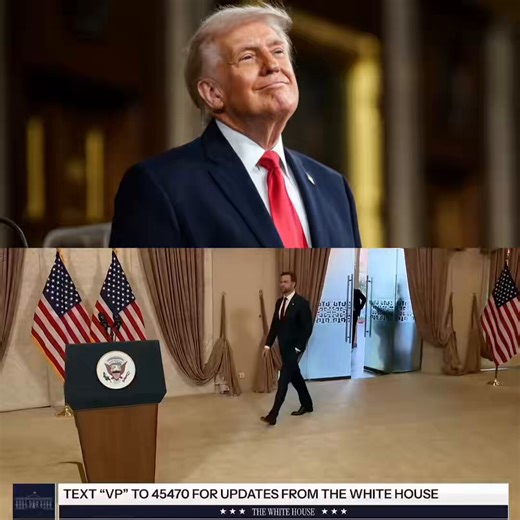 UPDATE: Trump called it off moments before departure!