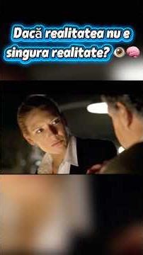 Universuri paralele și fenomene inexplicabile? 🧬 Trebuie să vezi Fringe! #serialedinumbra #hbomax