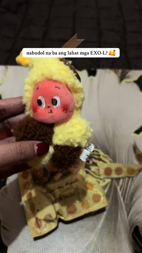 Salty Cookie Review from Popmart's Twinkle Series