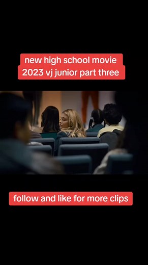 2023 VJ Junior High School Movie: Romeo and Juliet
