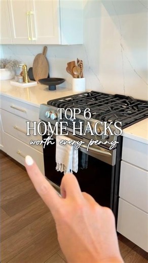 6 Amazon Home Hacks Worth Every Penny