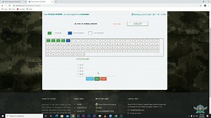 #Free_IQ_Test ❤❤ কিভাবে অনলাইন এ বিনামুল্যে IQ প্রাকটিস করা যায় জানতে ভিডিও টি দেখুন। #Free_IQ প্রাকটিস করার জন্য ভিজিট করুন iqtestbd.com এই ওয়েবসাইটি. #Join_Army_Navy_Air_Force ISSB এর পূর্ণ প্রস্তুতির জন্য Green Defence Academy শুরু করেছে অনলাইন কার্যক্রম। এই অবসর সময়কে কাজে লাগিয়ে আপনিও Online Class এর মাধ্যমে ISSB এর প্রস্তুতি নিতে পারেন। #Course 1. Online ISSB Course : 5000 /- 2. ISSB Course : 8500 /- 3. Bullet ISSB Course : 3500 /- 4. Pre ISSB Course : 1500 /- 5. Written Viva : 7500 /- 6.