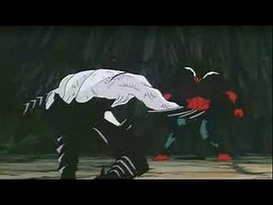 Devilman AMV