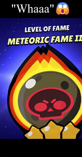 "New ALIEN Fame"😱🔥#brawlstars #alienfame #newbrawler #brawlstarsgameplay #brawlstarsshorts#shorts