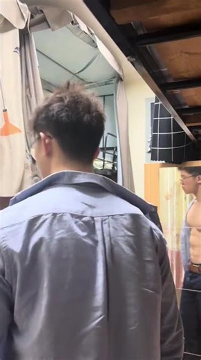 Would you wear it ? | BoyZone Official