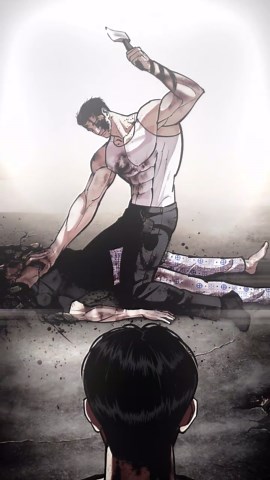 Lookism Chapter Terbaru: Omak Mode Auto Pilot Terungkap!