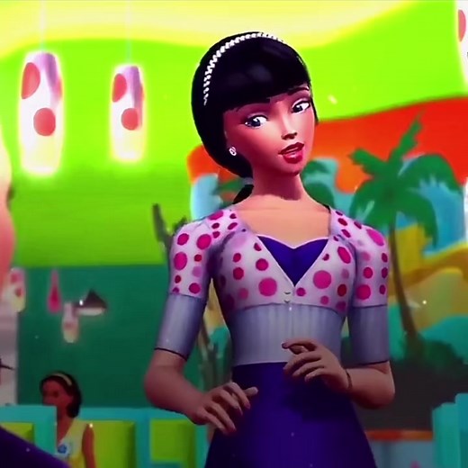 Angry Barbie Moments Compilation