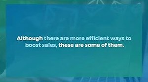 Navigating the World of Online Sales