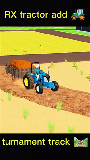 RX New Update Trolley Tournament – Nishu Daswal Ka Dhamakedar Gameplay