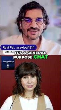 Why AI Chatbot Failed | Technologist Ravi Pal