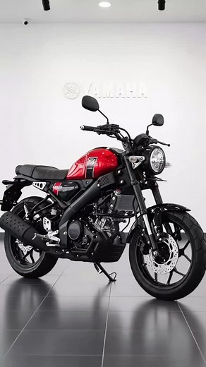 After years of waiting, Yamaha finally launched the XSR in India — and it’s about time! For so long, Indian riders were stuck with the FZ-X, a bike that tried hard to look “retro” but ended up feeling like a budget cosplay of the real deal. The Yamaha XSR 155 brings authentic neo-retro design, modern performance, and the global DNA riders have been craving. In this reel, we take a sarcastic jab at Yamaha’s long delay and the FZ-X’s attempt at pretending to be the XSR. Because let’s be honest — b