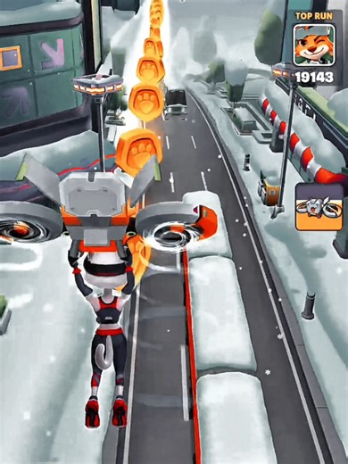 Princess cat Running game #game #gaming #catrunning #cat