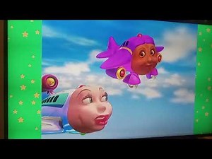 Jay Jay The Jet Plane Supersonic Jay Jay with Runaway Theme