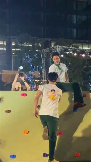 lovely couple fourthXgemini💋🥰#gmmtv#fourthgemini#gemini#foryou#fourthnattawat#fourth#thailand#thai