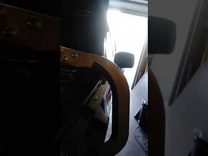 Freelander 2 LR2 Front Strut Removal