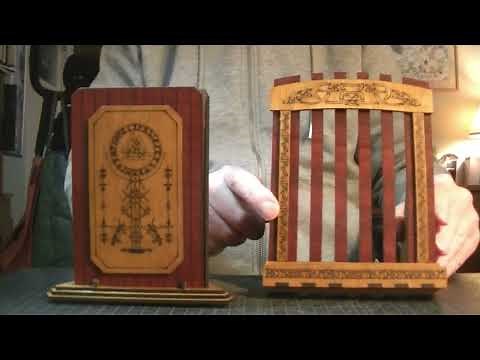 RETRO ROCKETEERS - ULTIMATE TRIANGLE MYSTERY