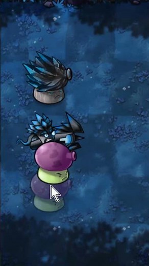 Best Plants Fusion in PvZ Crazy Multiverse v2.0 #pvz #pvzmods #fusion