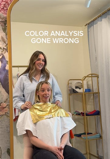 Navigating Jewelry Choices in Color Analysis