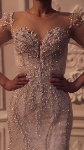 Amanda Novias Mermaid wedding dress 2021 say yes to the dress wedding dress shopping tips