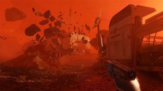 Alien Deathstorm annunciato da Rebellion: uno sparatutto survival sci-fi horror in arrivo anche su Game Pass