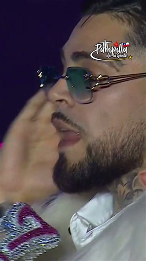 Gino Mella tienen a todos coreando sus canciones en La Pampilla