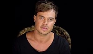 Bobby van Jaarsveld joins the Butterfly Revolution