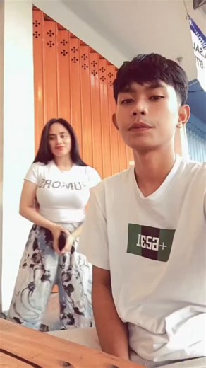 Kimaya agata on Instagram: "Iya adeek😜"