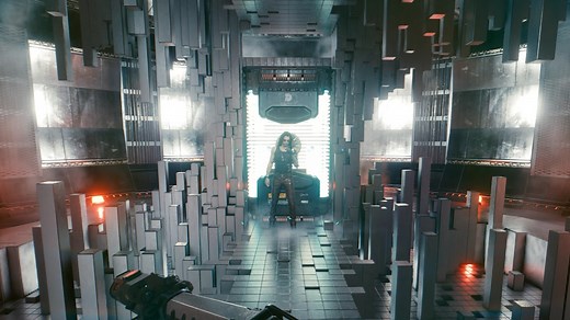 Cyberpunk 2077 Don’t Lose Your Mind: Should You Destroy, Merge, or Reset Delamain’s Core