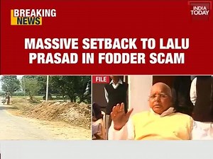 3.5K views · 35 reactions | #LaluFodderScam Rs 945 crore fodder scam...