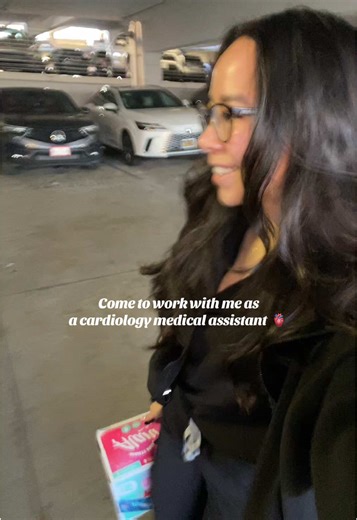 A Day in the Life of a Cardiology Medical Assistant