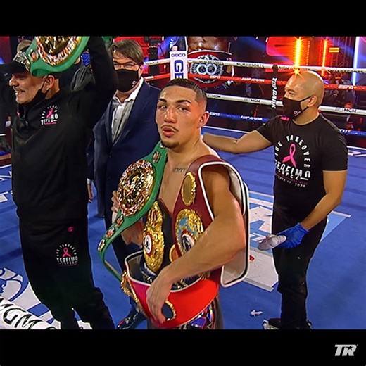 Watch some of Teofimo Lopez's greatest hits 🔥 | Top Rank Boxing