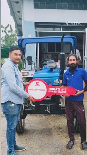 First Time Tractor Driving tractor ❤️#shorts #tractor #tractorvideo #jcb #viral #shorts #tractor