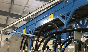 Fixed Firefighting Systems | Fire Shield Systems