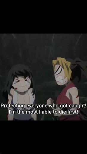 Inosuke reaction to zenitsu sleeping #shorts #anime #demonslayer #kimetsunoyaiba #viralvideo
