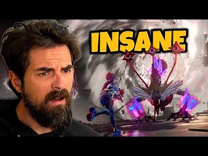 I Finally Played Zenless Zone Zero