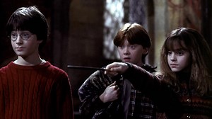 Harry Potter and the Sorcerer's Stone (Extended Version)