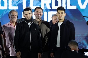 The best light heavyweights of all time