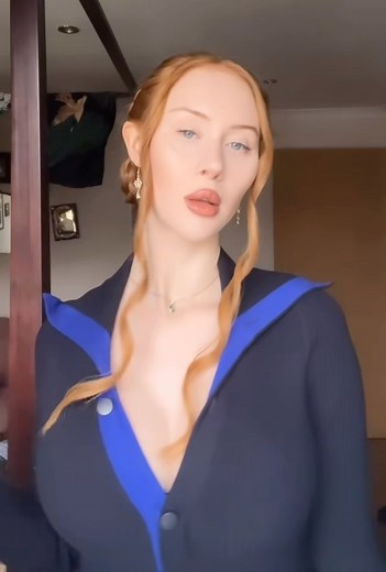 Lenina Crowne on Instagram