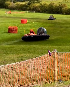 59K views · 175 reactions | Hovercraft racing: The ultimate racing experience! | MetDaan DIY | Facebook
