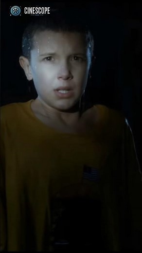 did you know how sound of demogorgon in stranger things created #strangerthings