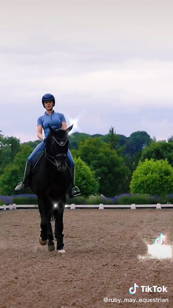 Ruby May (@ruby..may..equestrian)’s videos with son original - justanunknownstar