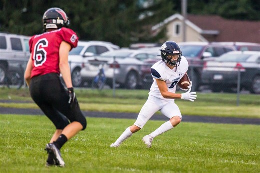 10 local players still alive in small-college football playoffs