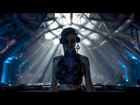 Signal to Noise | Techno Mix – Built for long nights and low ceilings. Raw Session Archive