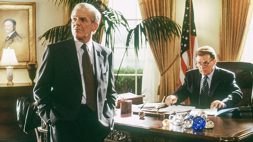 The West Wing - Series 1: Episode 13 | Channel 4