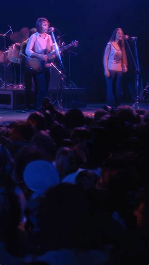 “Wake now discover that you are the song that the morning brings” 🌤️ 🎥: “Eyes of The World,” from ‘The Grateful Dead Movie’ captured at Winterland Ballroom in October, 1974. | Grateful Dead