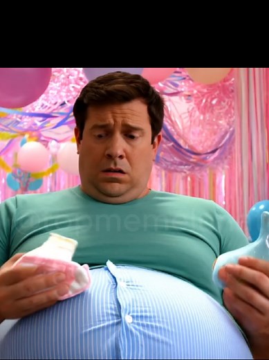 Understanding the Concept of Pregnant Men in Memes