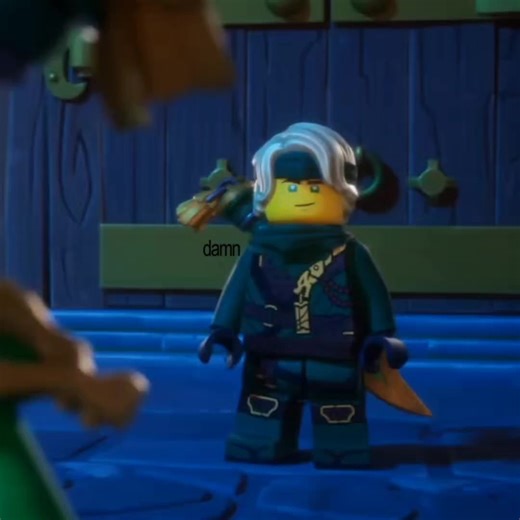 Dragons rising s4ep8 spoilers!! i love him, he is just a diva 💅 #ninjagodragonsrisings4 #enemylloyd #lloydgarmadon #lloyd #ninjagoedit